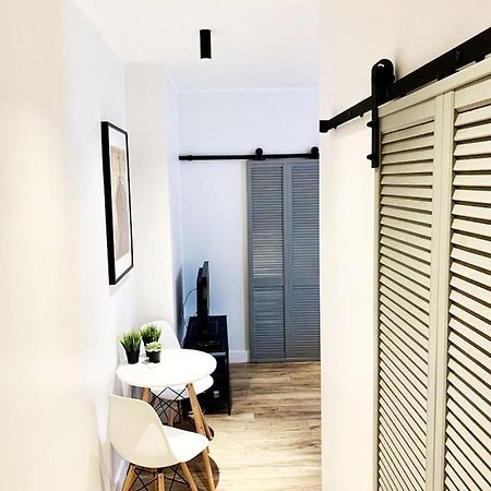 Studio 26 - W Samym Sercu Gdyni Gdynia Exterior foto